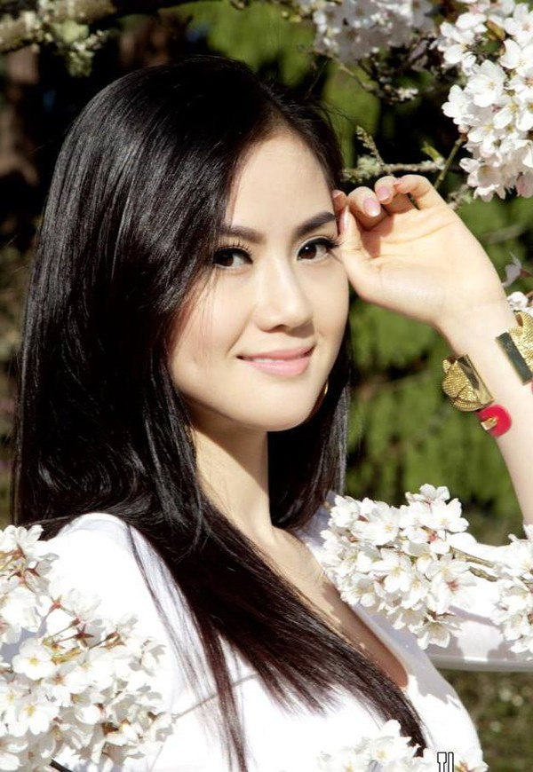激情桃花网
